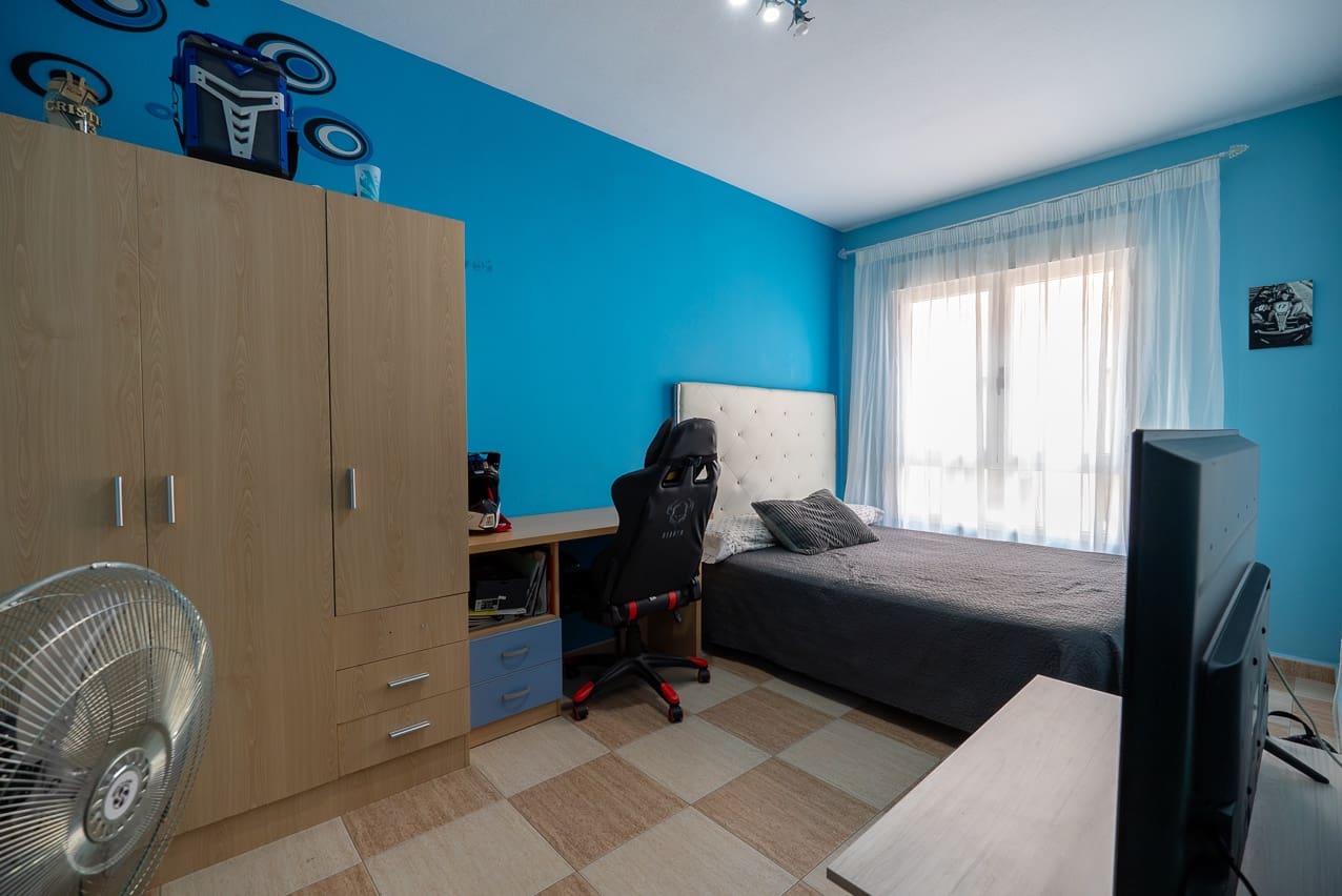 4 quarto Apartamento para venda em Pinoso com piscina - 149 950 € (Ref: 9160558)