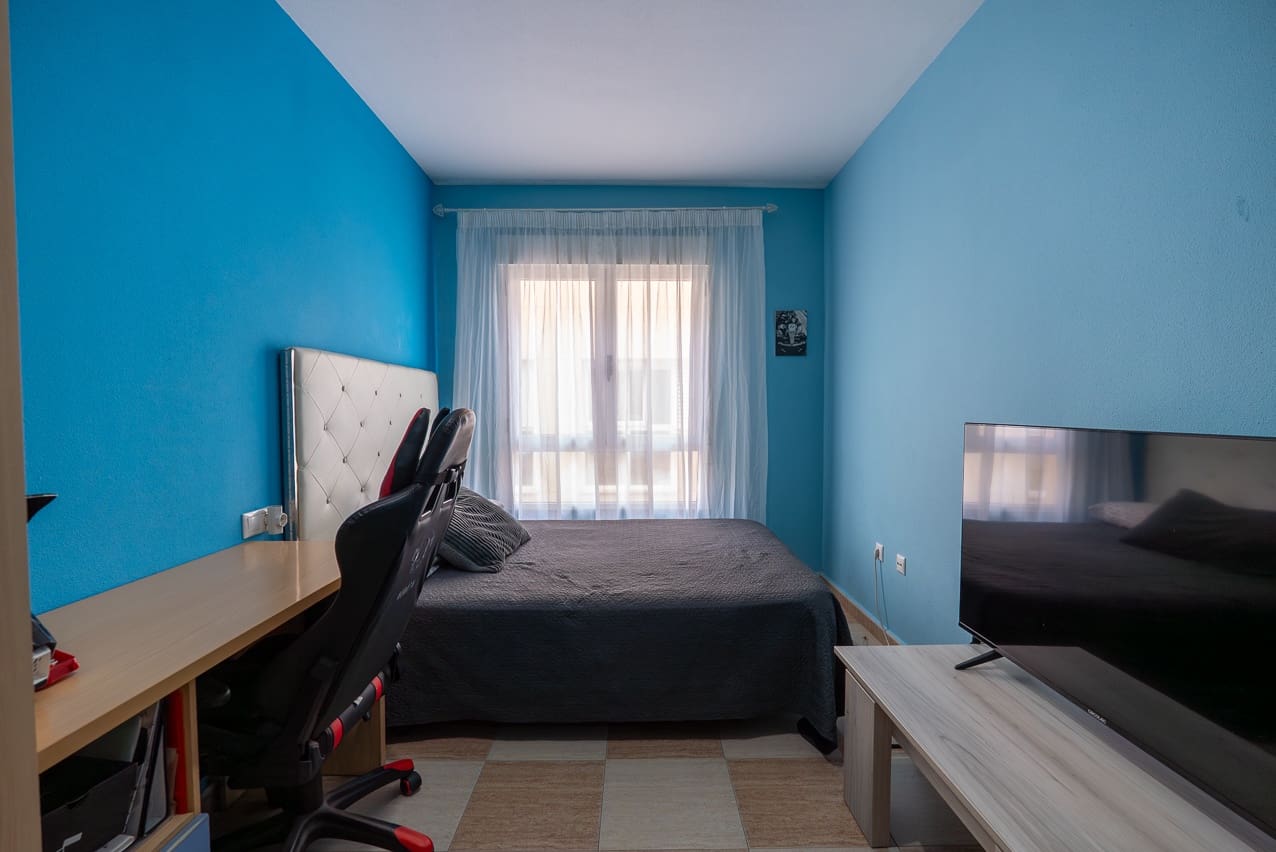 4 quarto Apartamento para venda em Pinoso com piscina - 149 950 € (Ref: 9160558)