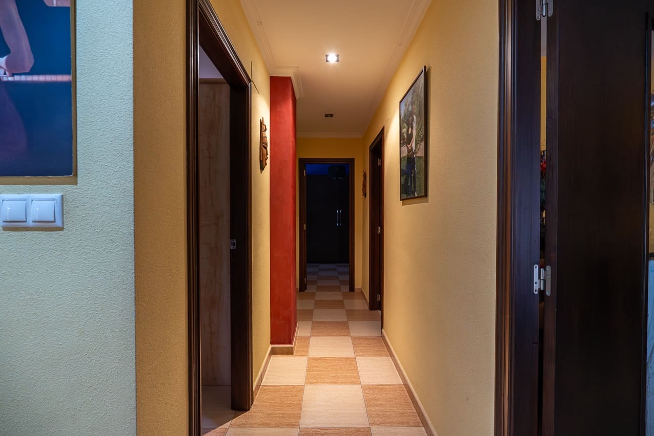 4 quarto Apartamento para venda em Pinoso com piscina - 149 950 € (Ref: 9160558)