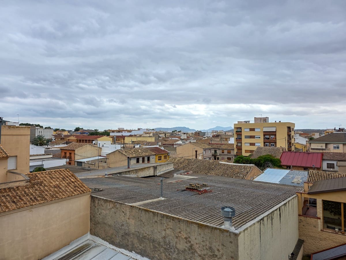 4 quarto Apartamento para venda em Pinoso com piscina - 149 950 € (Ref: 9160558)