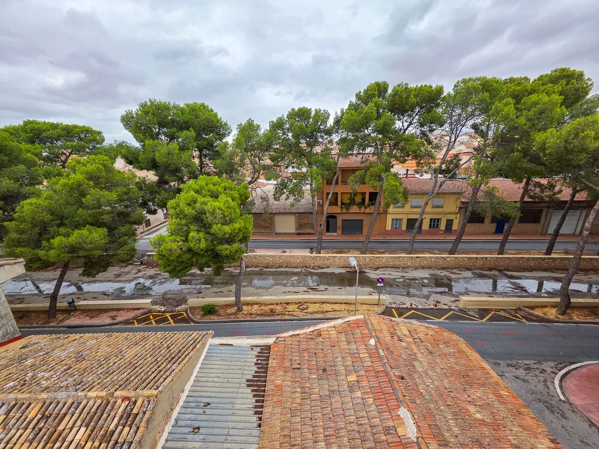 4 quarto Apartamento para venda em Pinoso com piscina - 149 950 € (Ref: 9160558)