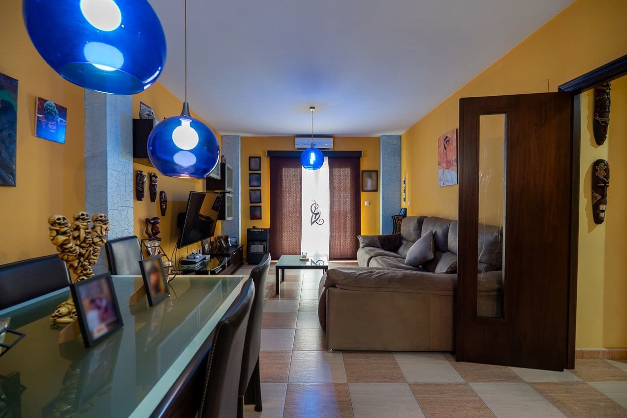 4 camera da letto Appartamento in vendita in Pinoso con piscina - 149.950 € (Rif: 9160558)