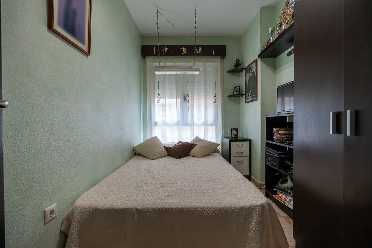 4 camera da letto Appartamento in vendita in Pinoso con piscina - 149.950 € (Rif: 9160558)