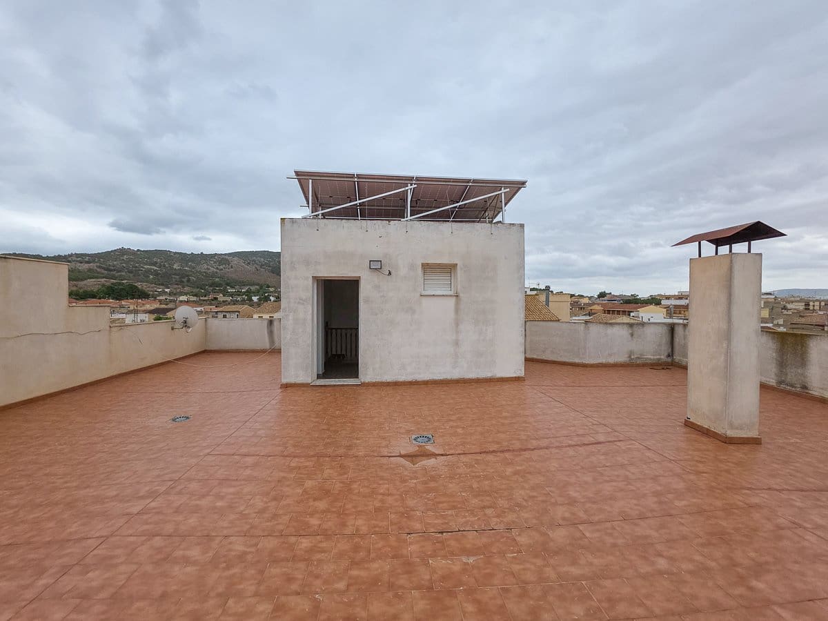 4 camera da letto Appartamento in vendita in Pinoso con piscina - 149.950 € (Rif: 9160558)