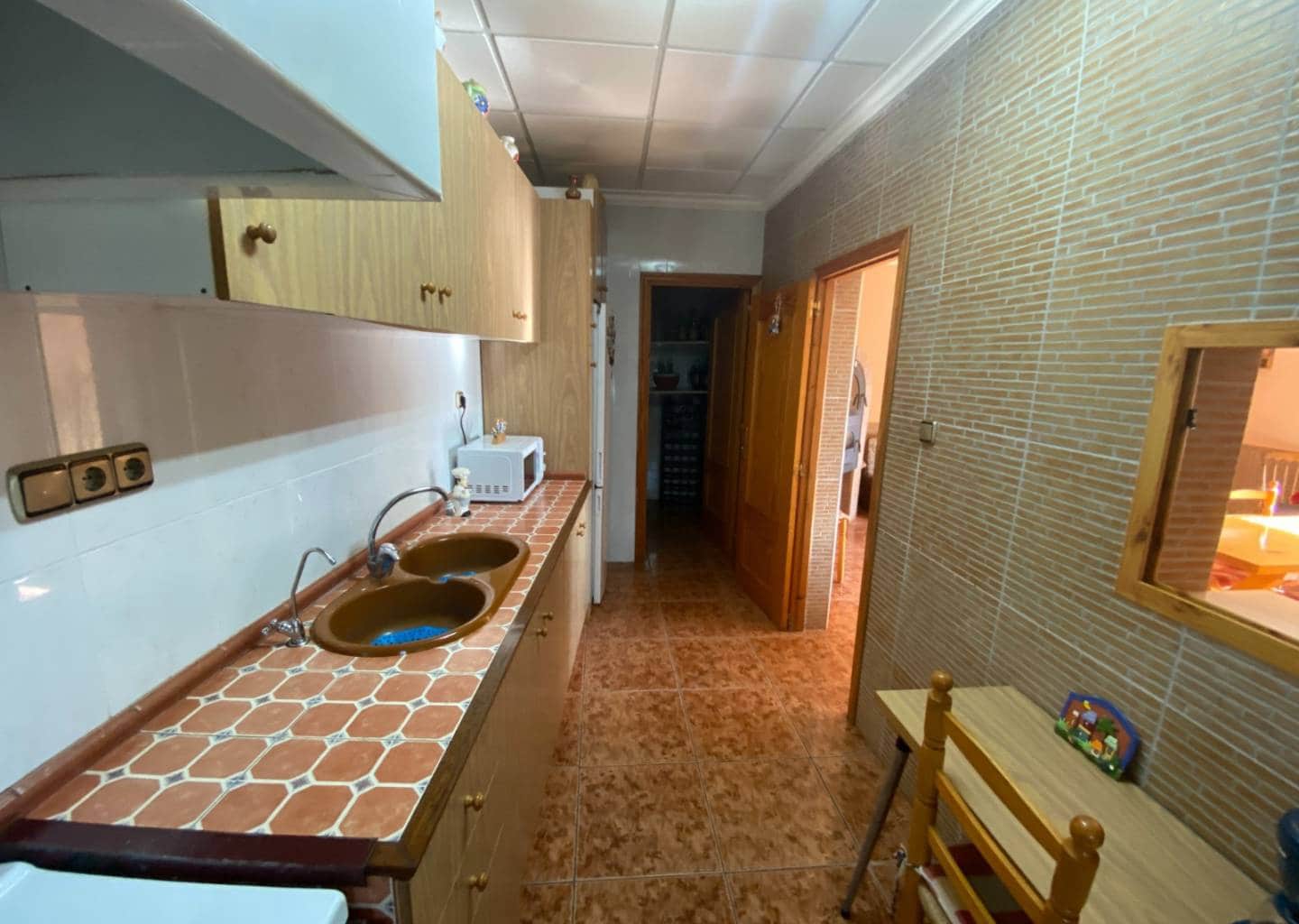 5 sovrum Villa till salu i Sax med pool - 299 995 € (Ref: 9184678)