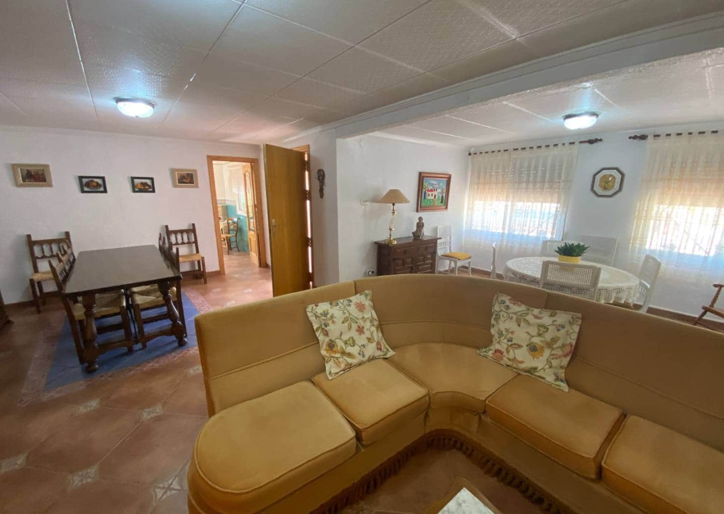 5 sovrum Villa till salu i Sax med pool - 299 995 € (Ref: 9184678)