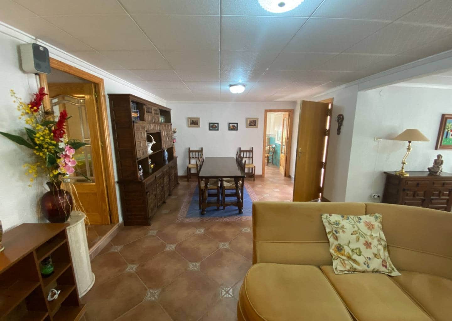 5 sovrum Villa till salu i Sax med pool - 299 995 € (Ref: 9184678)