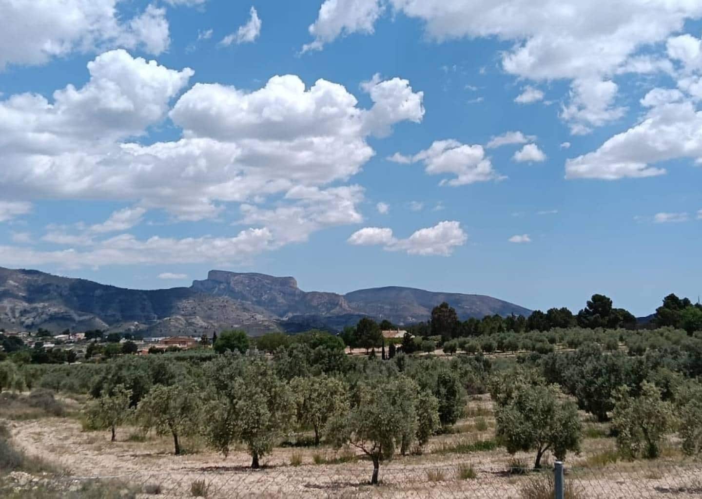 5 sovrum Villa till salu i Sax med pool - 299 995 € (Ref: 9184678)