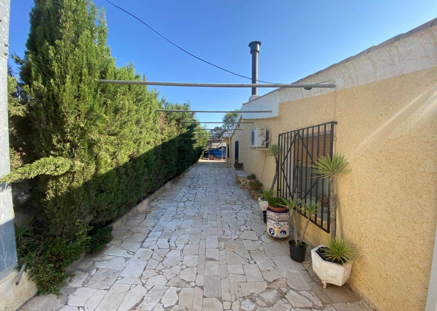 5 sovrum Villa till salu i Sax med pool - 299 995 € (Ref: 9184678)