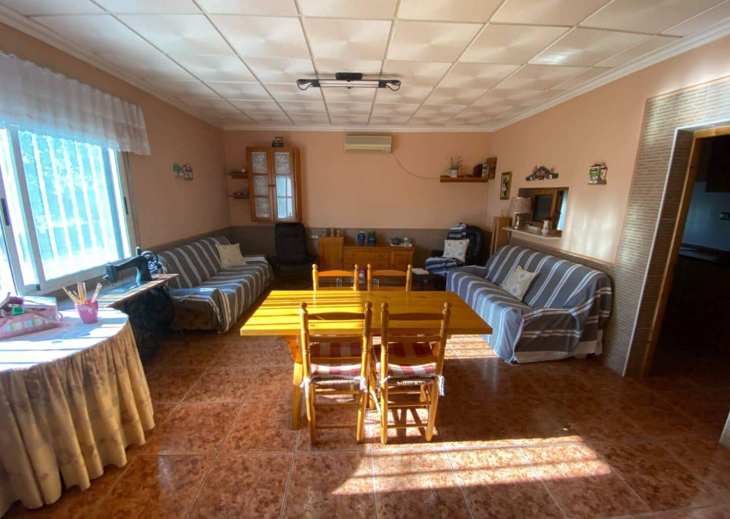 5 sovrum Villa till salu i Sax med pool - 299 995 € (Ref: 9184678)