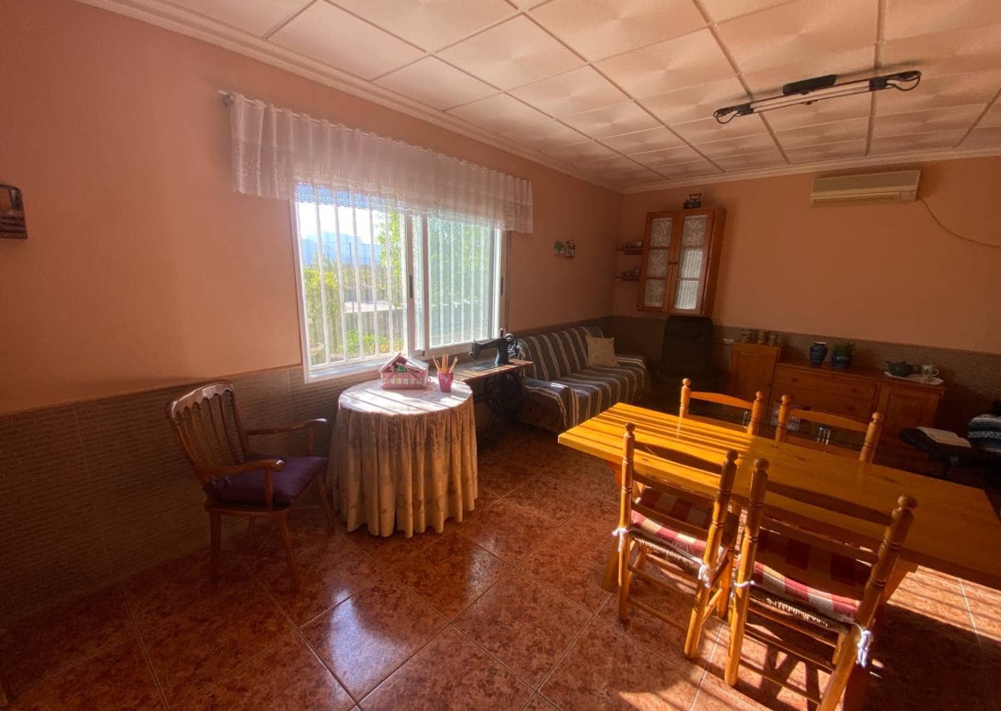 5 sovrum Villa till salu i Sax med pool - 299 995 € (Ref: 9184678)