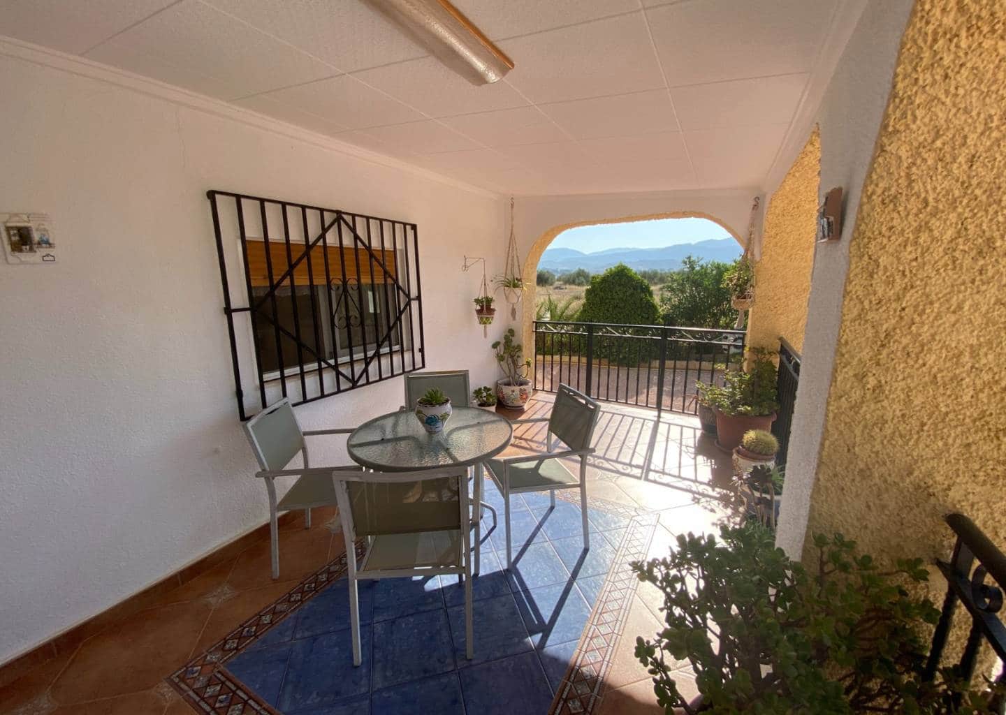 5 sovrum Villa till salu i Sax med pool - 299 995 € (Ref: 9184678)