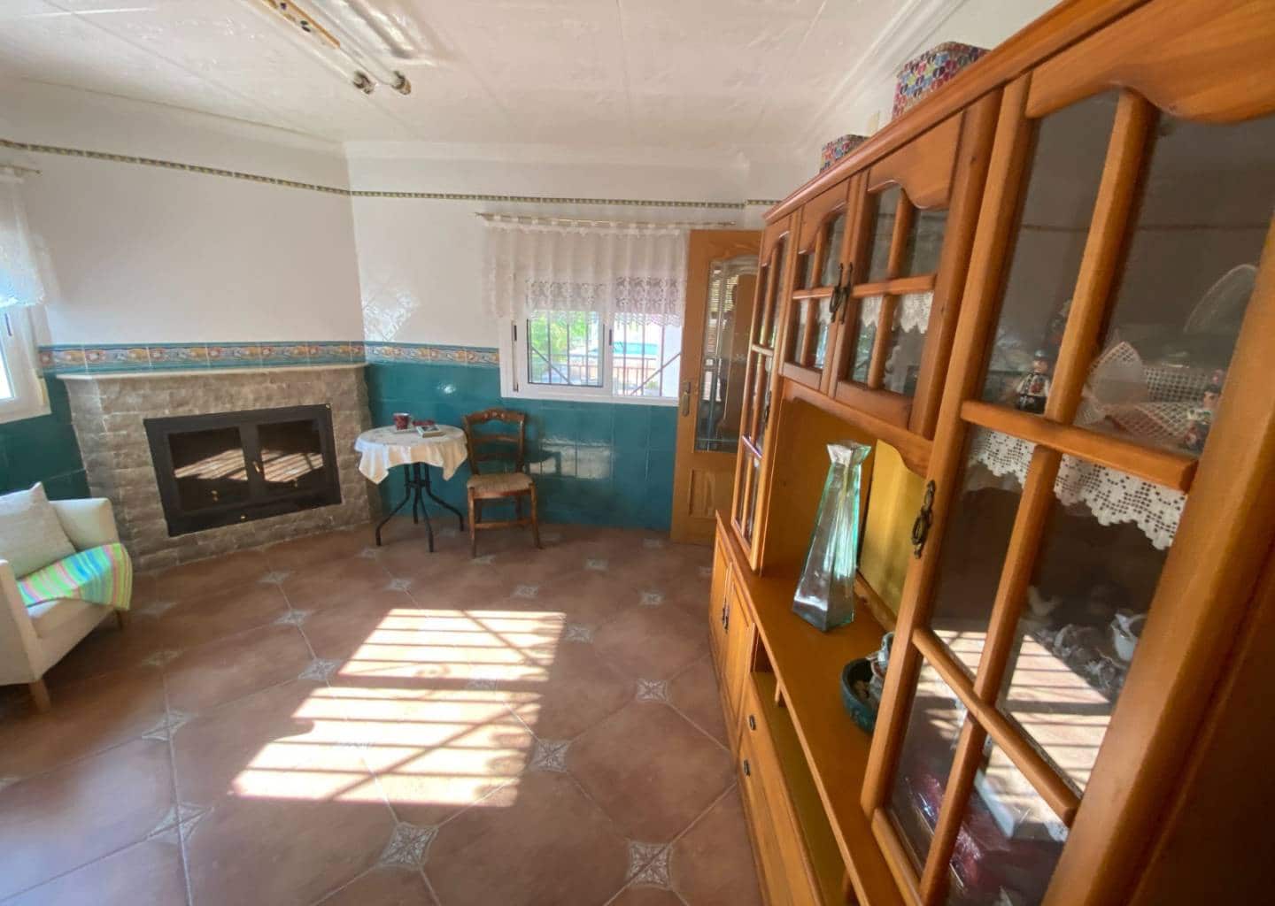 5 sovrum Villa till salu i Sax med pool - 299 995 € (Ref: 9184678)