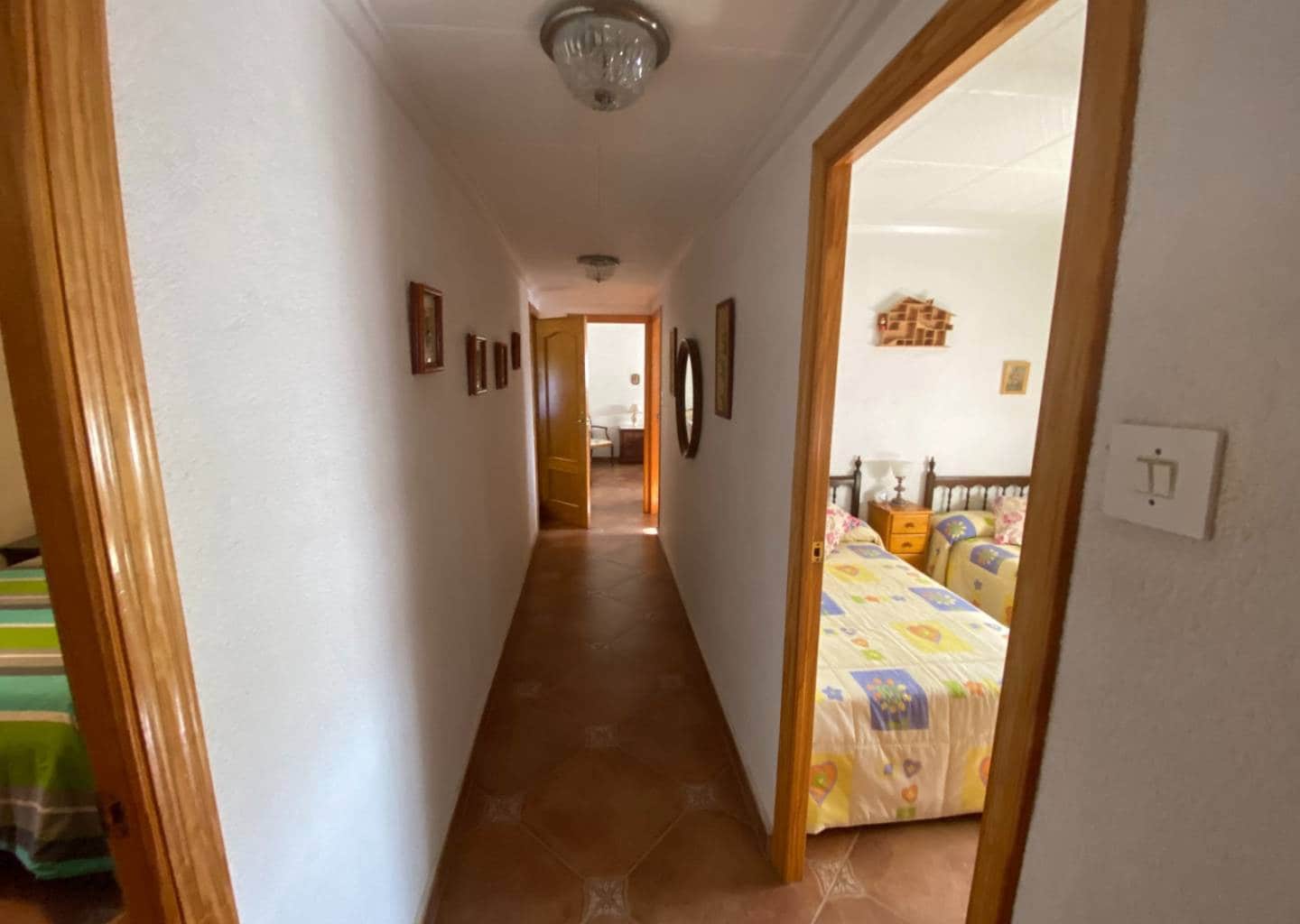 5 sovrum Villa till salu i Sax med pool - 299 995 € (Ref: 9184678)