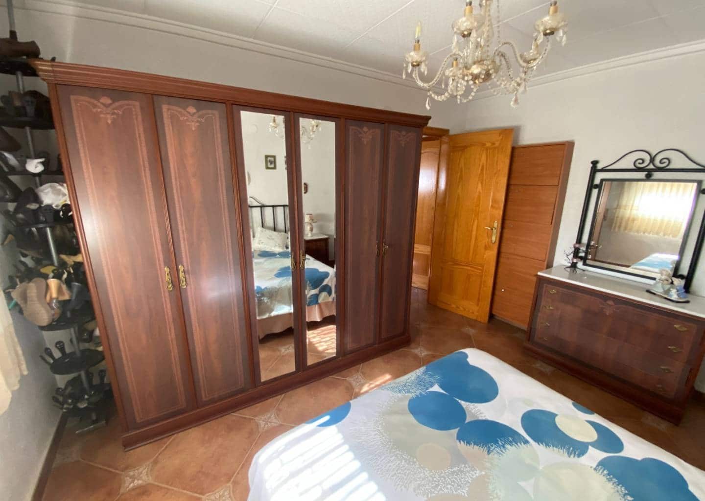 5 sovrum Villa till salu i Sax med pool - 299 995 € (Ref: 9184678)