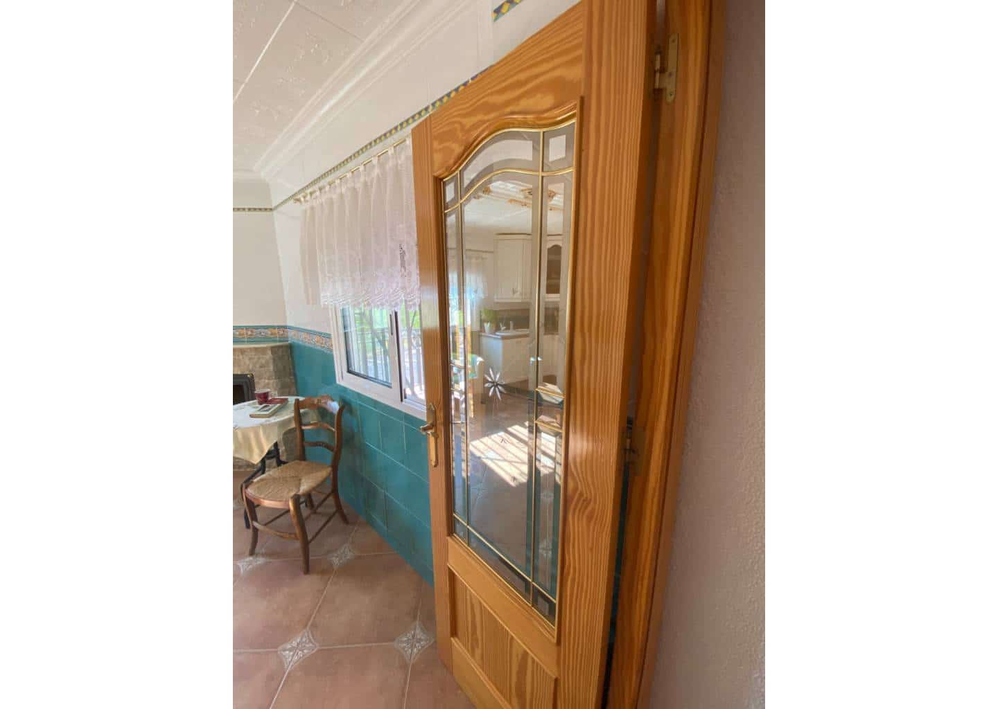 5 sovrum Villa till salu i Sax med pool - 299 995 € (Ref: 9184678)