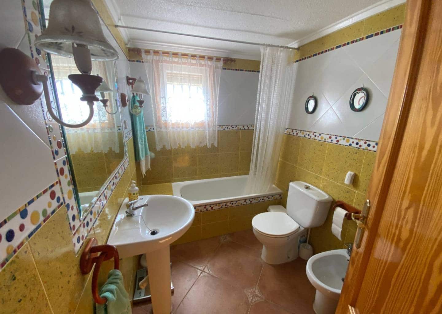 5 sovrum Villa till salu i Sax med pool - 299 995 € (Ref: 9184678)