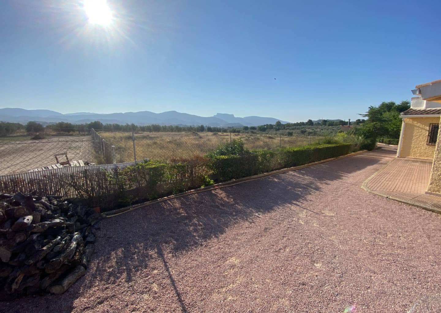 5 sovrum Villa till salu i Sax med pool - 299 995 € (Ref: 9184678)