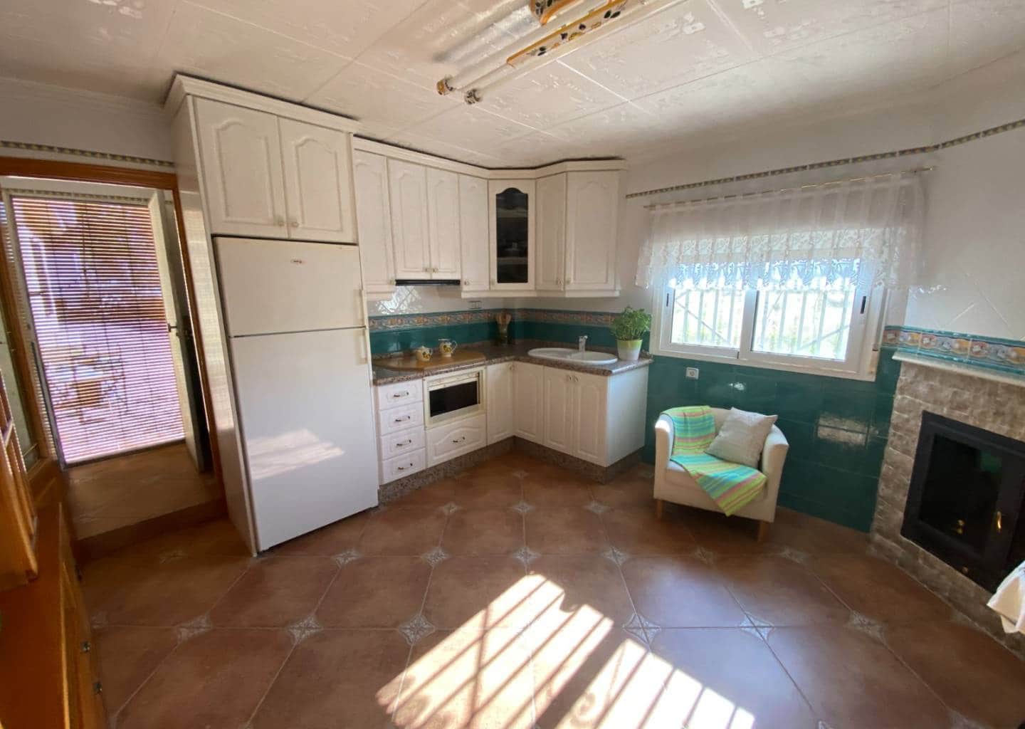 5 sovrum Villa till salu i Sax med pool - 299 995 € (Ref: 9184678)