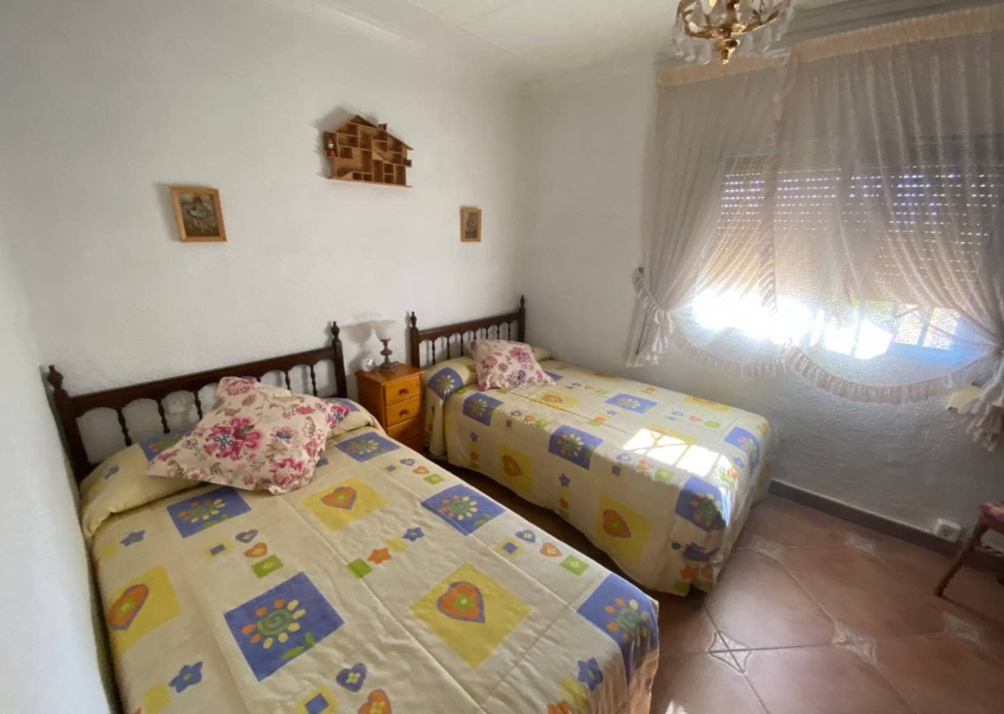 5 sovrum Villa till salu i Sax med pool - 299 995 € (Ref: 9184678)