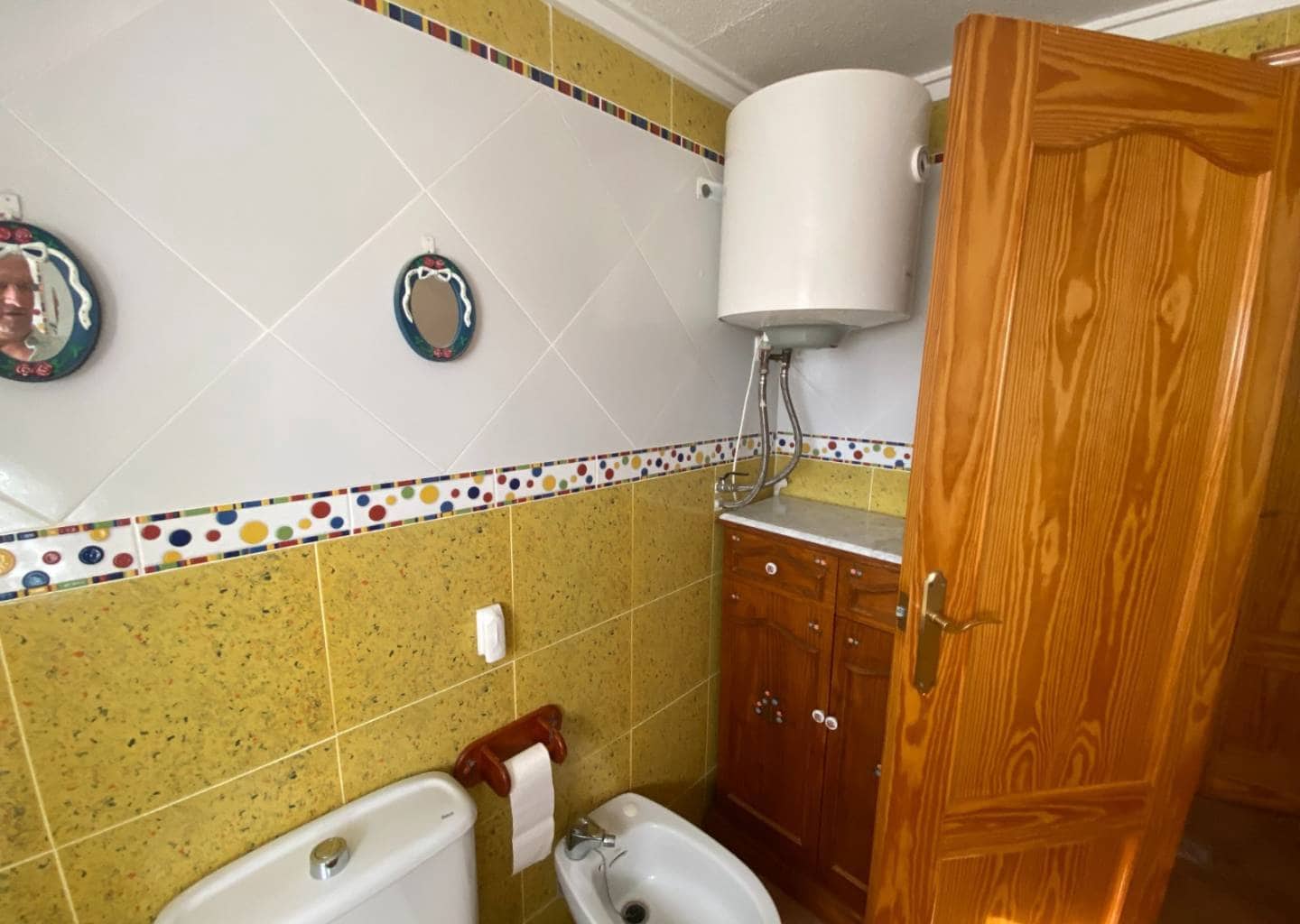 5 sovrum Villa till salu i Sax med pool - 299 995 € (Ref: 9184678)