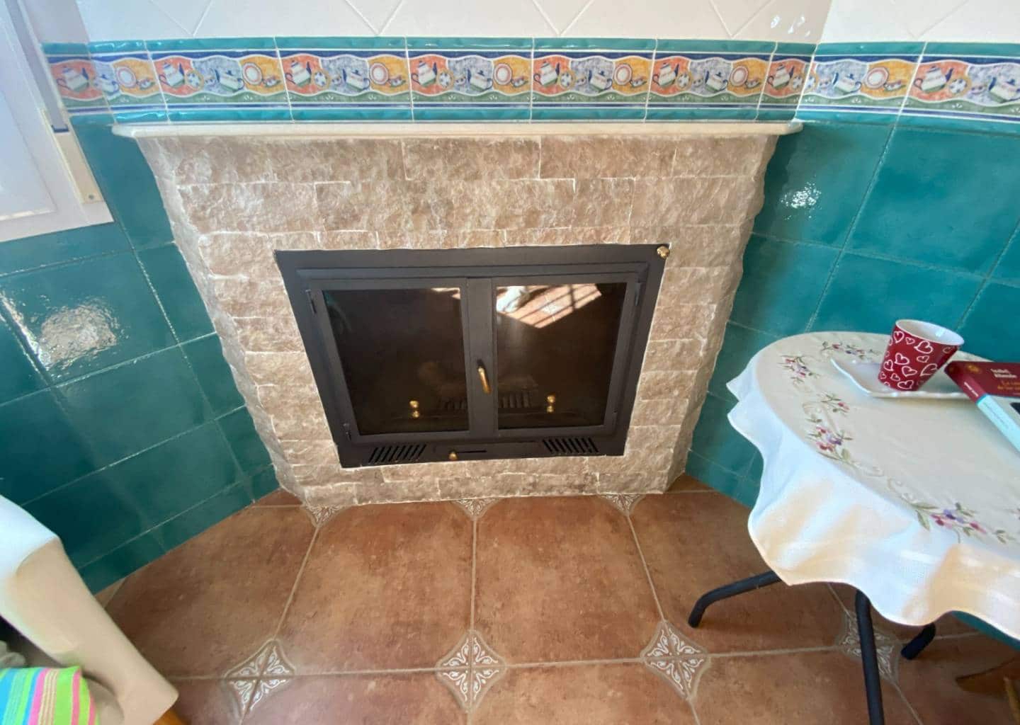 5 sovrum Villa till salu i Sax med pool - 299 995 € (Ref: 9184678)