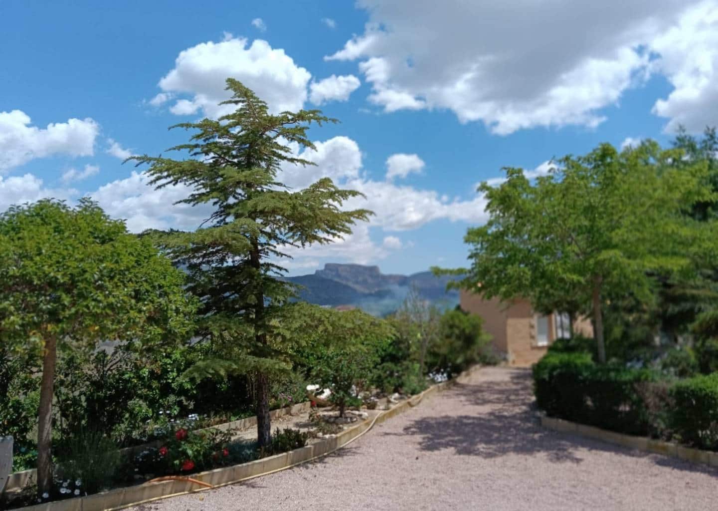 5 sovrum Villa till salu i Sax med pool - 299 995 € (Ref: 9184678)