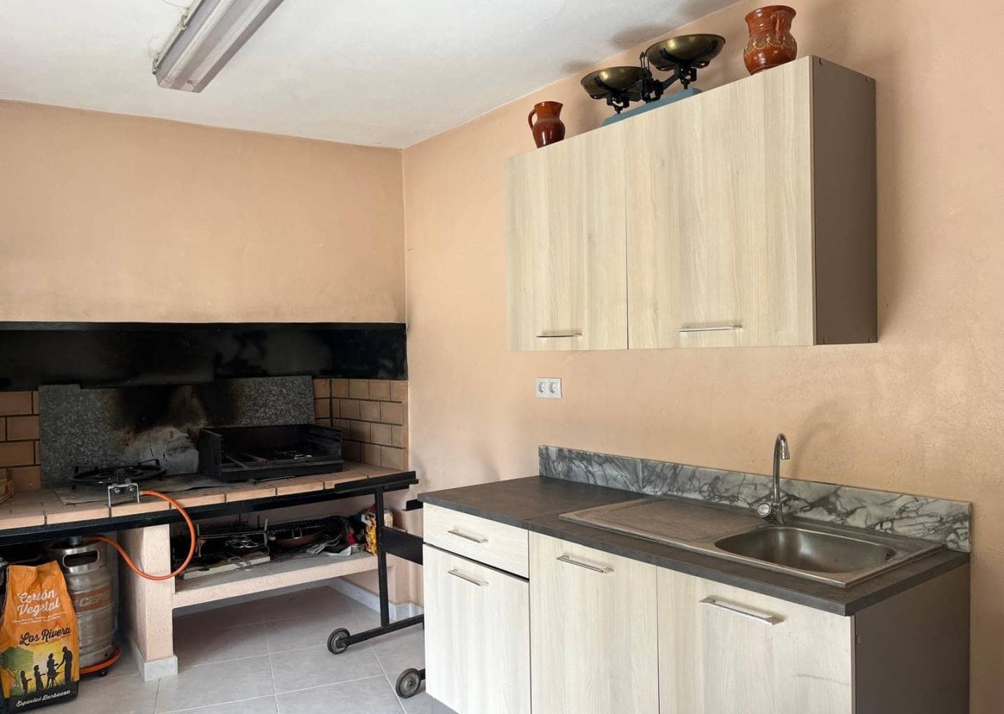 5 sovrum Villa till salu i Sax med pool - 299 995 € (Ref: 9184678)