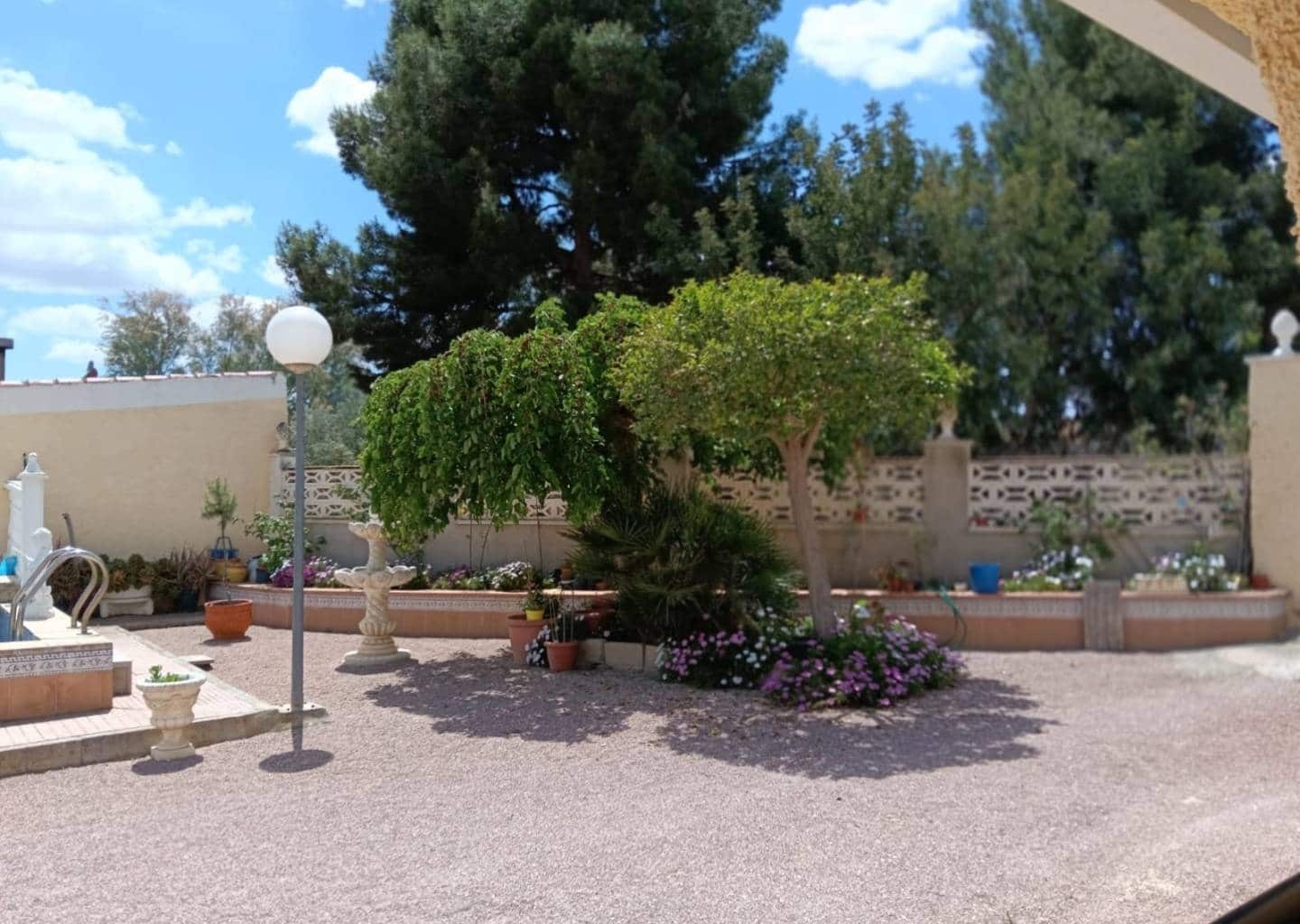 5 sovrum Villa till salu i Sax med pool - 299 995 € (Ref: 9184678)