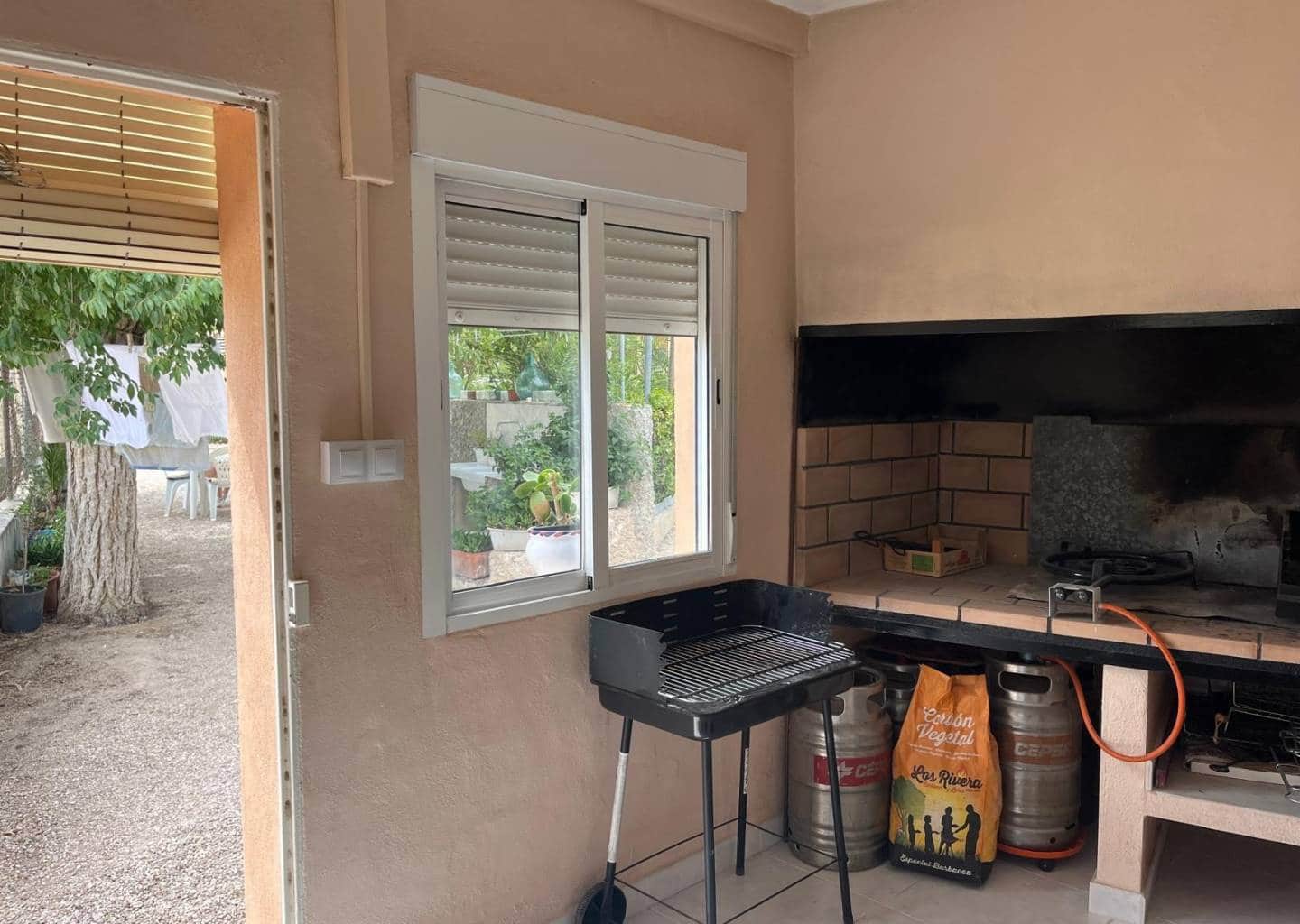 5 sovrum Villa till salu i Sax med pool - 299 995 € (Ref: 9184678)