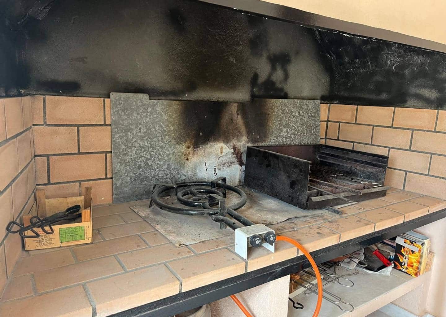 5 sovrum Villa till salu i Sax med pool - 299 995 € (Ref: 9184678)