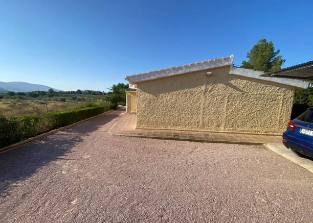 5 soveværelse Villa til salg i Sax med swimmingpool - € 299.995 (Ref: 9184678)