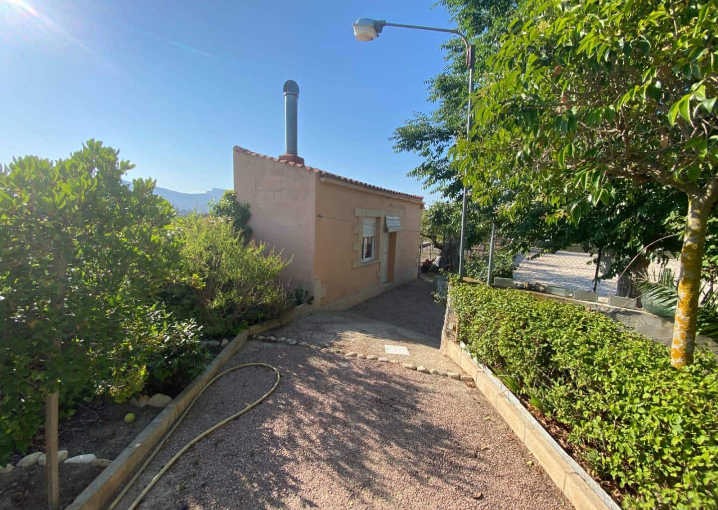 5 sovrum Villa till salu i Sax med pool - 299 995 € (Ref: 9184678)