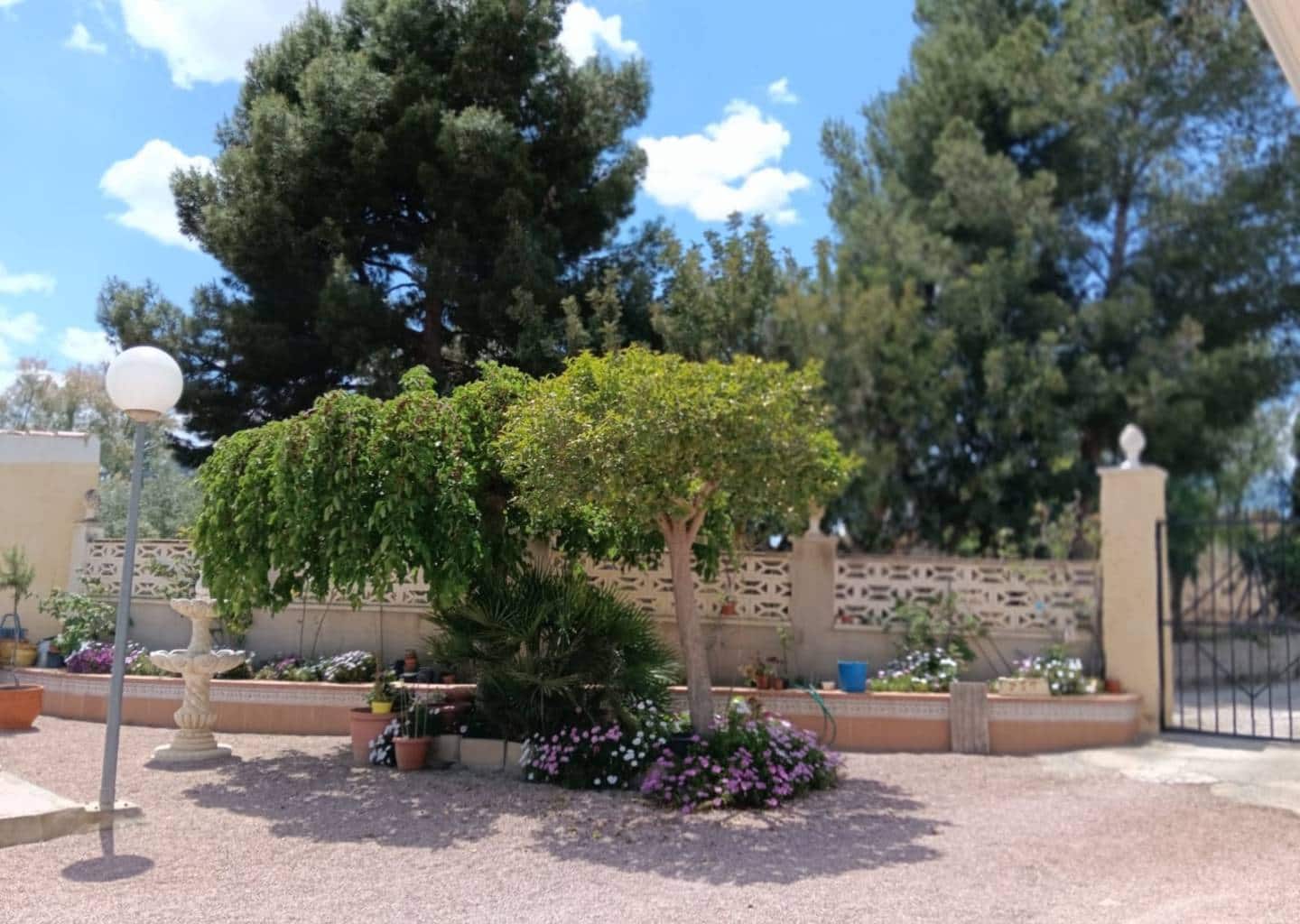 5 sovrum Villa till salu i Sax med pool - 299 995 € (Ref: 9184678)