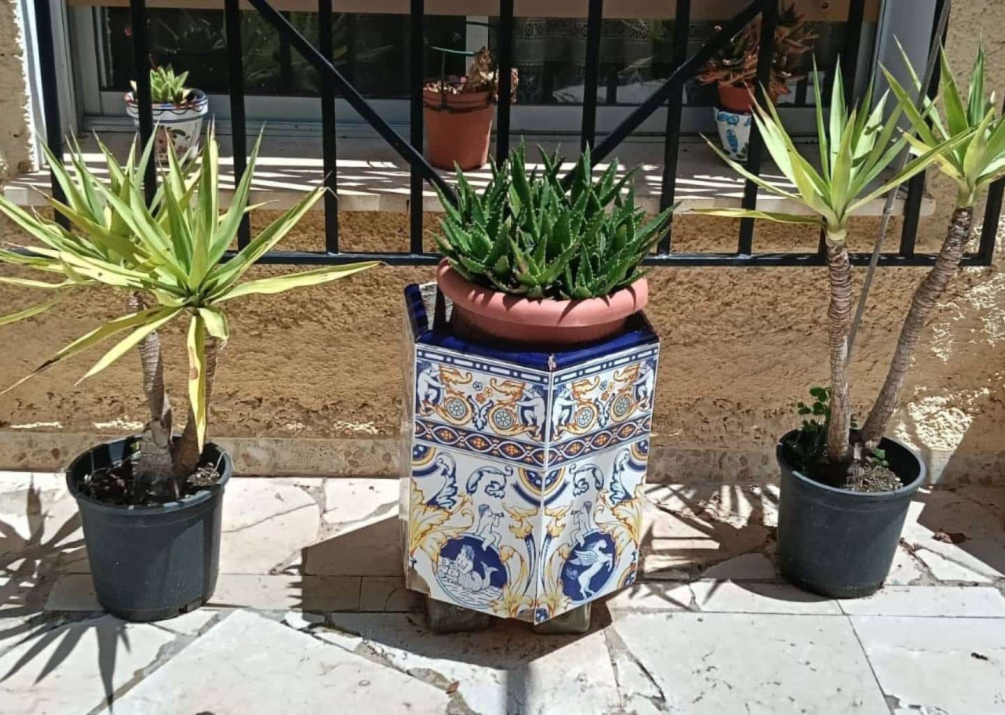 5 sovrum Villa till salu i Sax med pool - 299 995 € (Ref: 9184678)