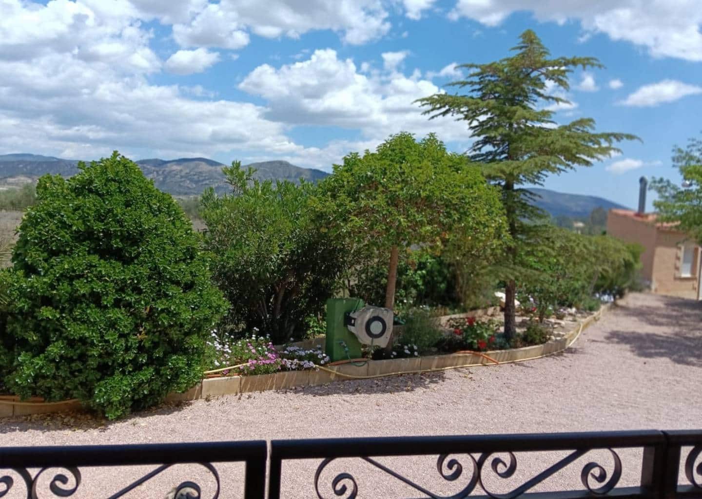 5 sovrum Villa till salu i Sax med pool - 299 995 € (Ref: 9184678)