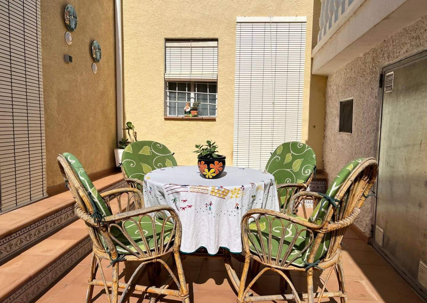 5 sovrum Villa till salu i Sax med pool - 299 995 € (Ref: 9184678)