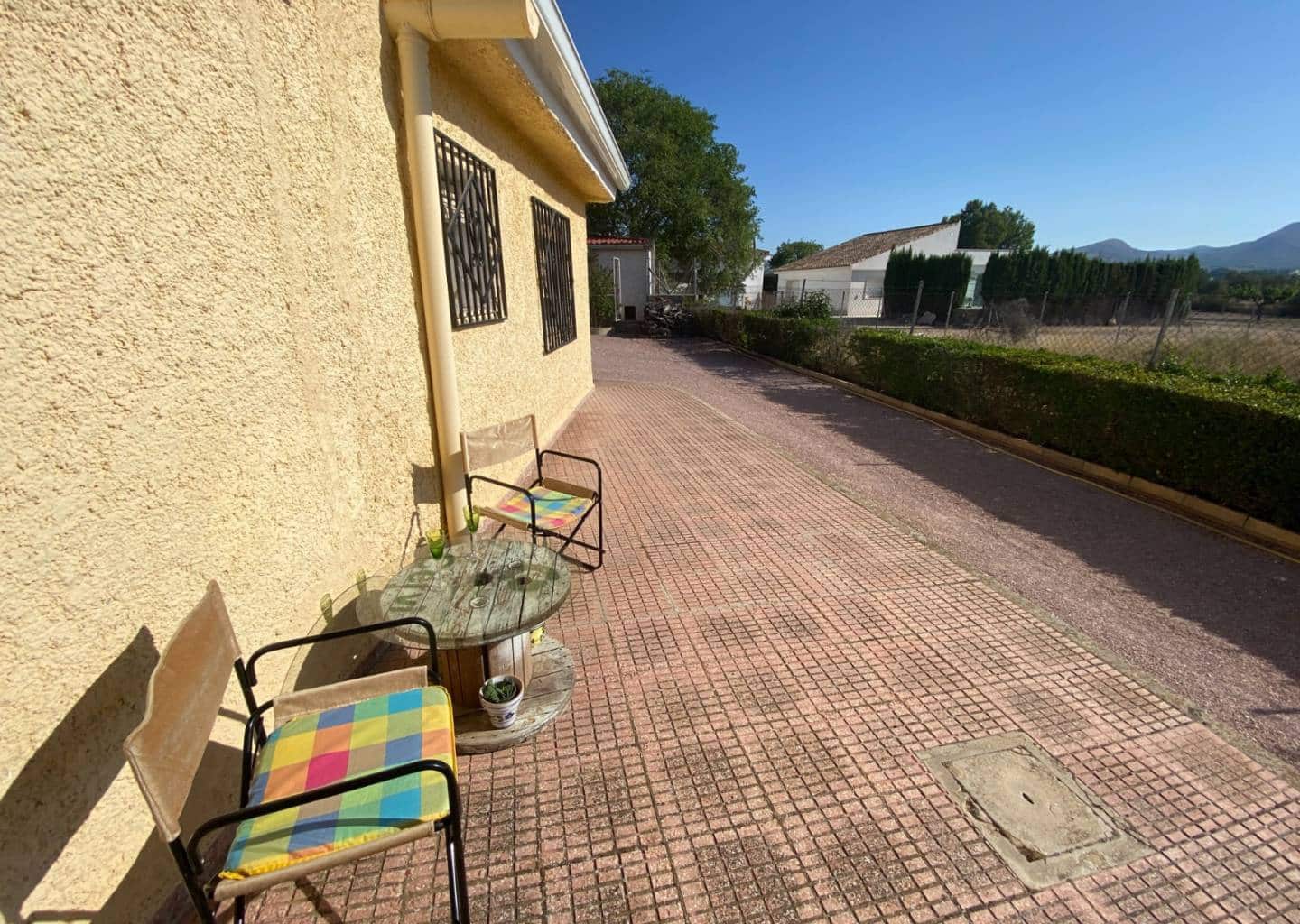 5 sovrum Villa till salu i Sax med pool - 299 995 € (Ref: 9184678)