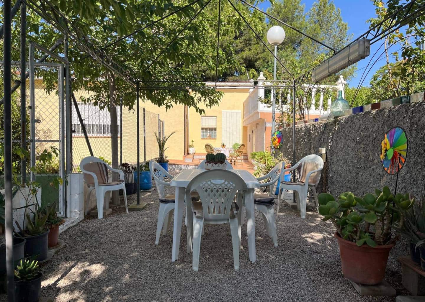 5 sovrum Villa till salu i Sax med pool - 299 995 € (Ref: 9184678)