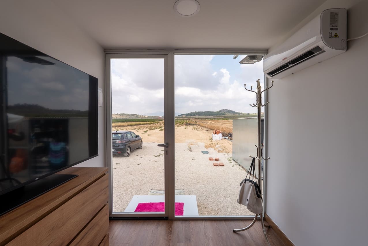 Grunde uden byggetilladelser til salg i Culebron - € 99.000 (Ref: 9187472)