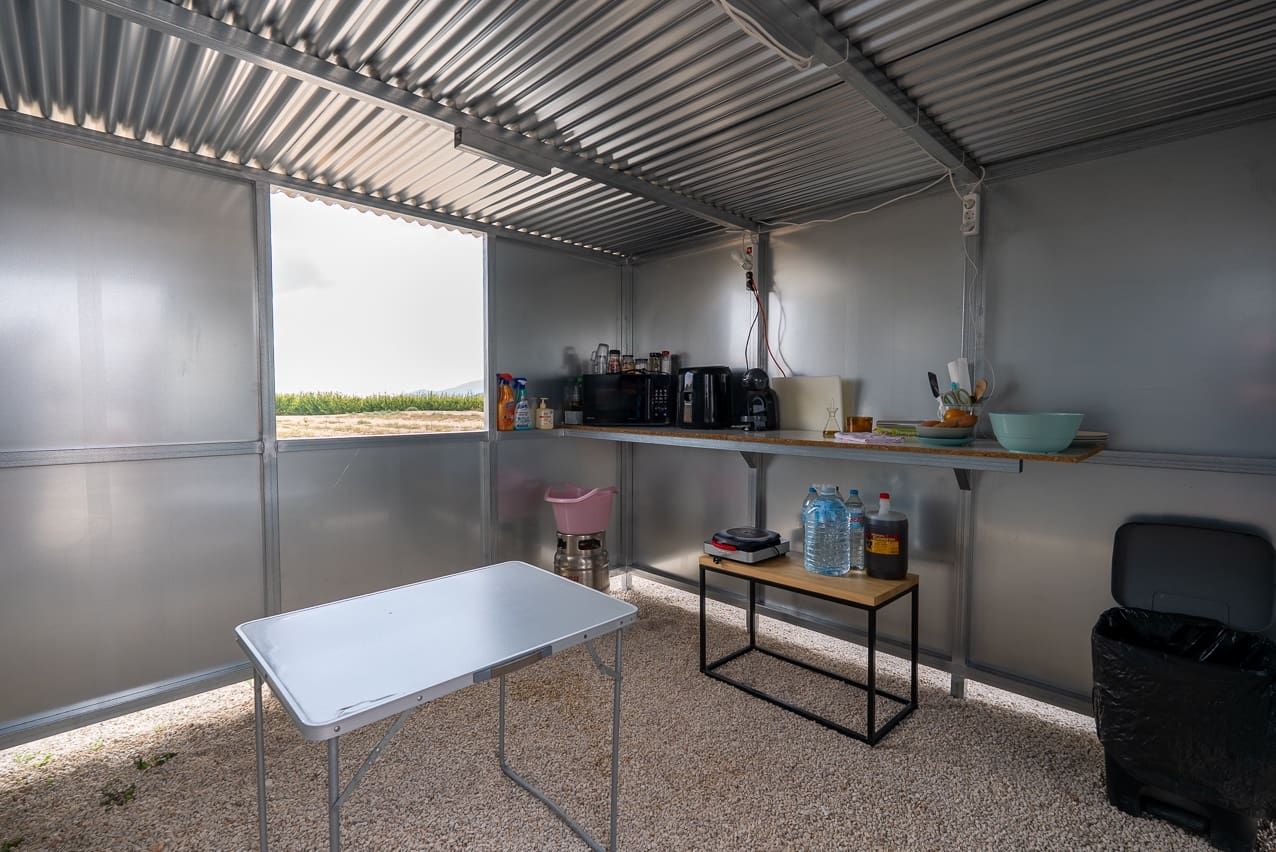 Grunde uden byggetilladelser til salg i Culebron - € 99.000 (Ref: 9187472)