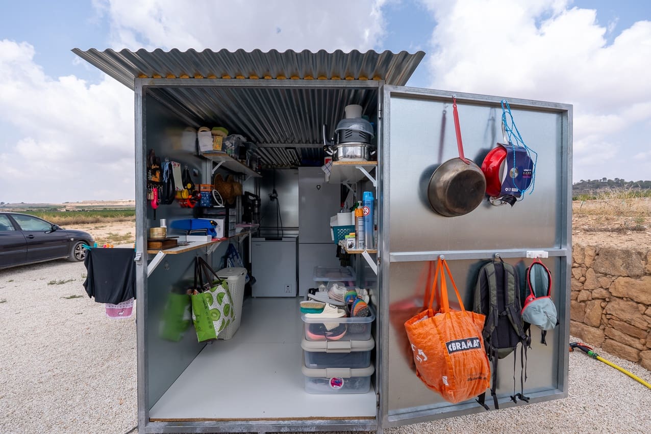 Grunde uden byggetilladelser til salg i Culebron - € 99.000 (Ref: 9187472)