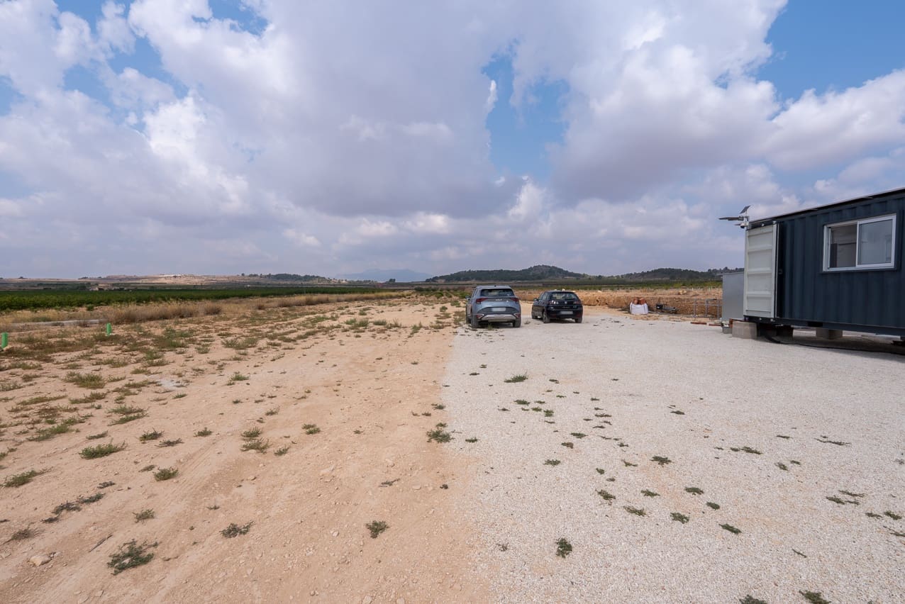 Grunde uden byggetilladelser til salg i Culebron - € 99.000 (Ref: 9187472)