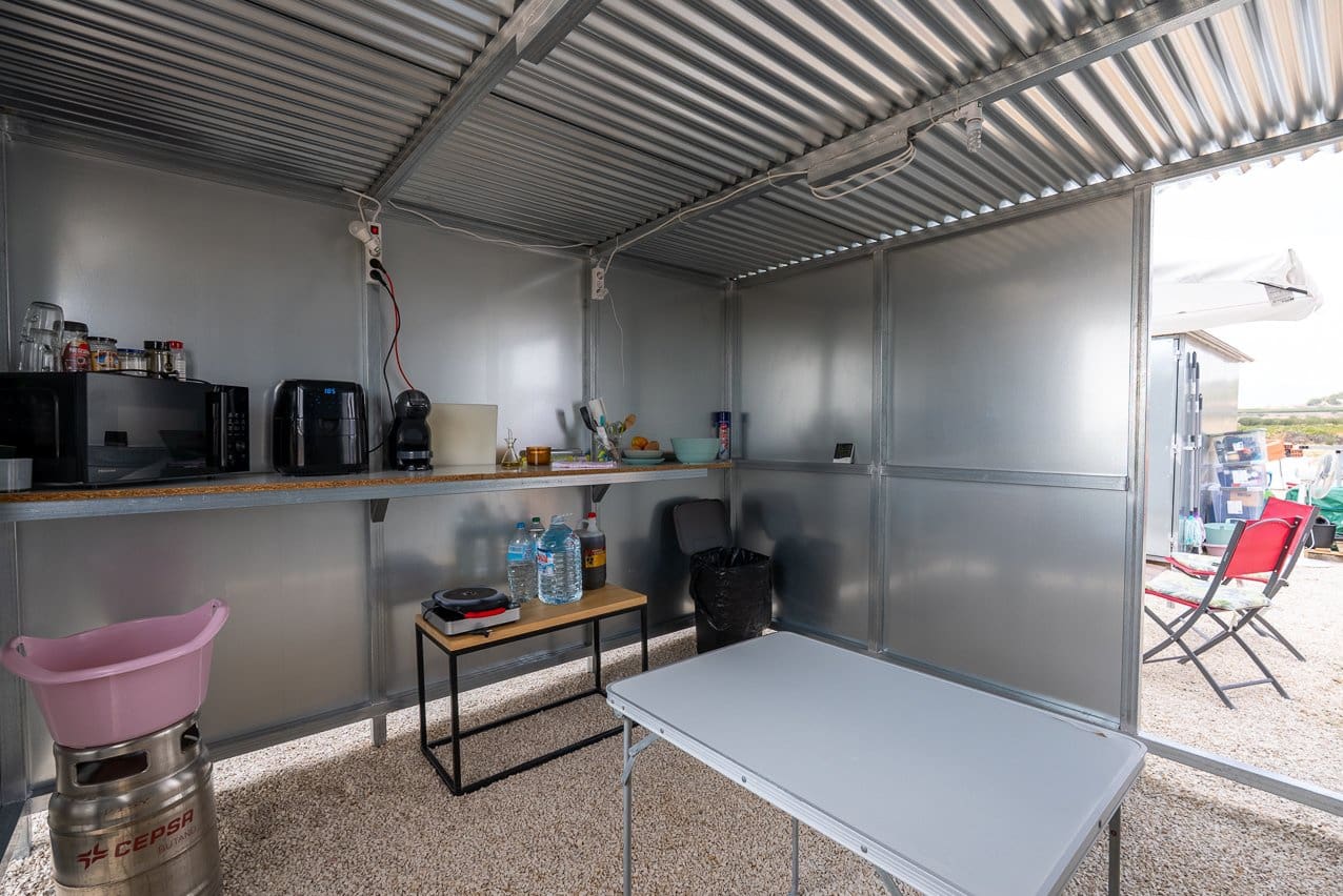 Grunde uden byggetilladelser til salg i Culebron - € 99.000 (Ref: 9187472)