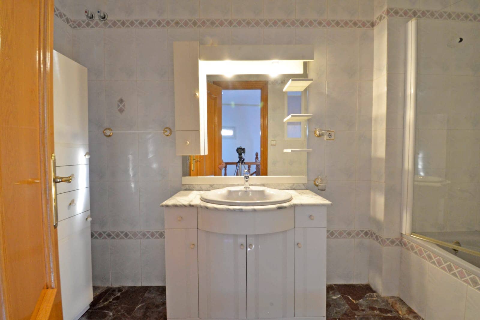 4 soveværelse Byhus til salg i Sax med swimmingpool - € 249.000 (Ref: 9194269)