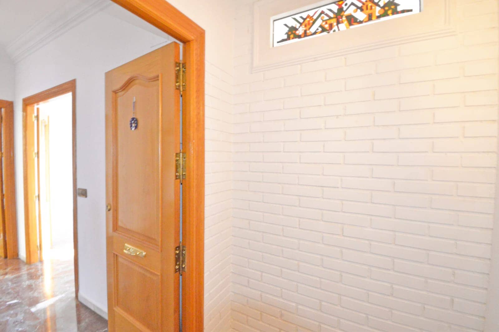 4 soveværelse Byhus til salg i Sax med swimmingpool - € 249.000 (Ref: 9194269)