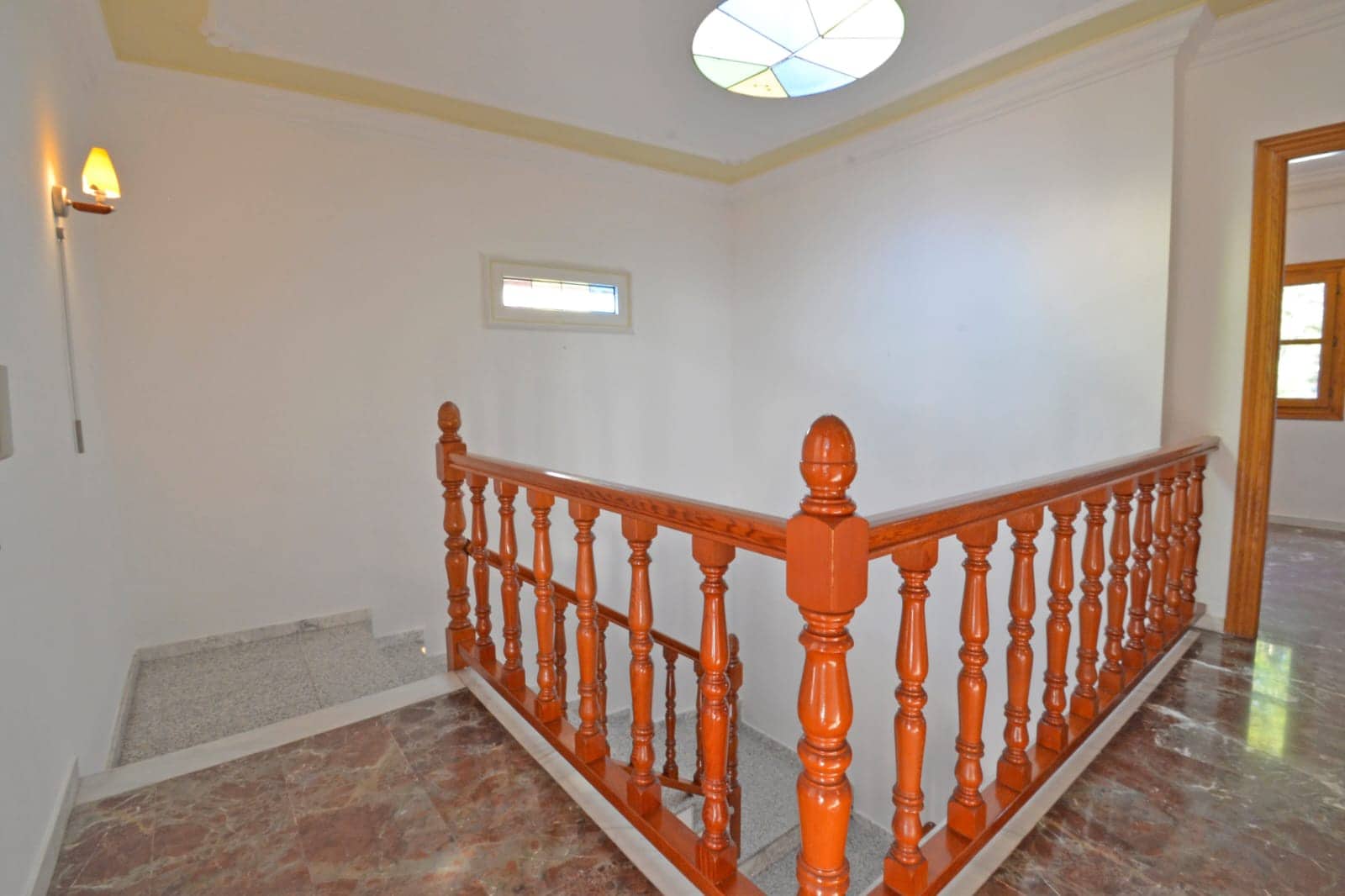 4 soveværelse Byhus til salg i Sax med swimmingpool - € 249.000 (Ref: 9194269)