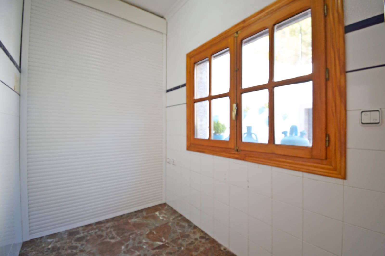 4 soveværelse Byhus til salg i Sax med swimmingpool - € 249.000 (Ref: 9194269)