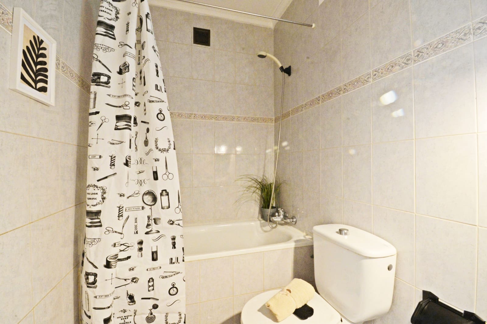 4 bedroom Townhouse for sale in Sax with pool - € 249,000 (Ref: 9194269)