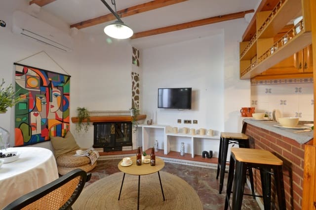 4 sovrum Hus till salu i Sax med pool - 249 000 € (Ref: 9194269)